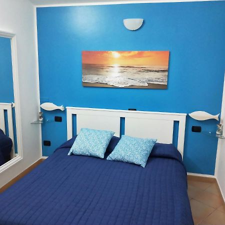 Porto Frailis Arbatax Casa Vista Mare别墅 外观 照片