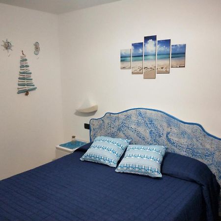 Porto Frailis Arbatax Casa Vista Mare别墅 外观 照片