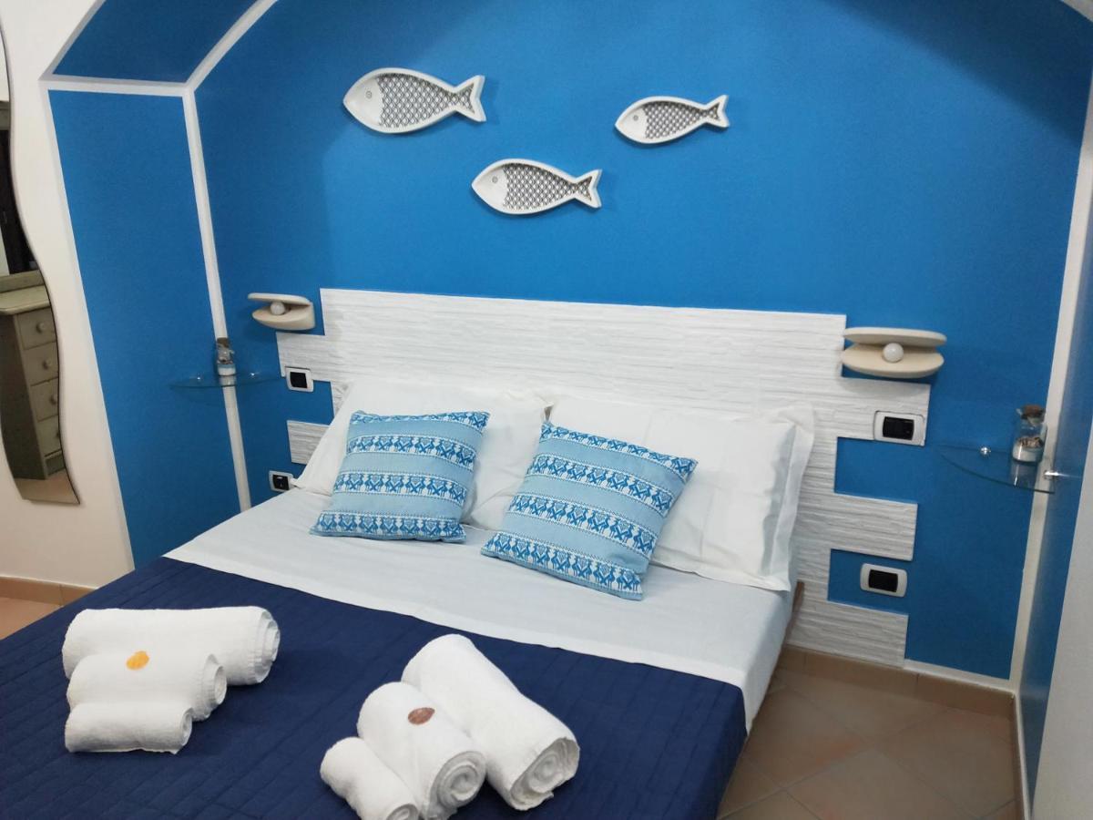 Porto Frailis Arbatax Casa Vista Mare别墅 外观 照片