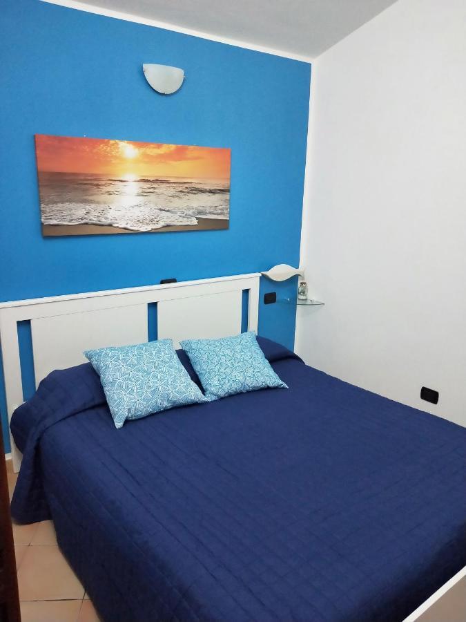 Porto Frailis Arbatax Casa Vista Mare别墅 外观 照片