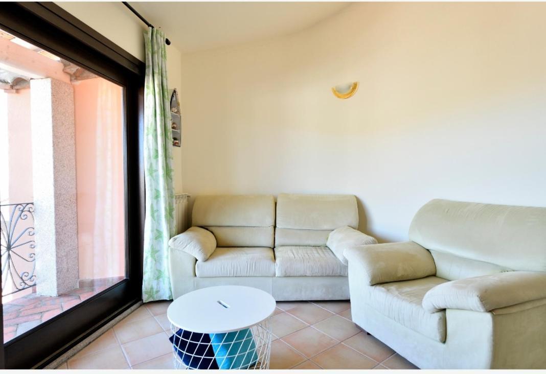 Porto Frailis Arbatax Casa Vista Mare别墅 外观 照片