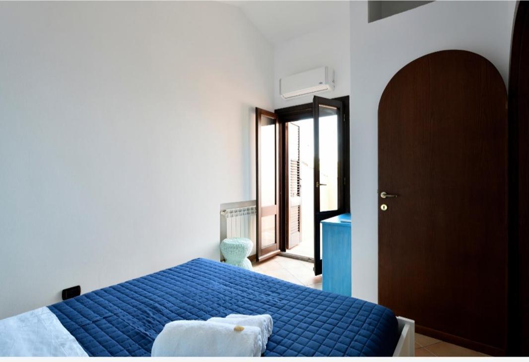 Porto Frailis Arbatax Casa Vista Mare别墅 外观 照片